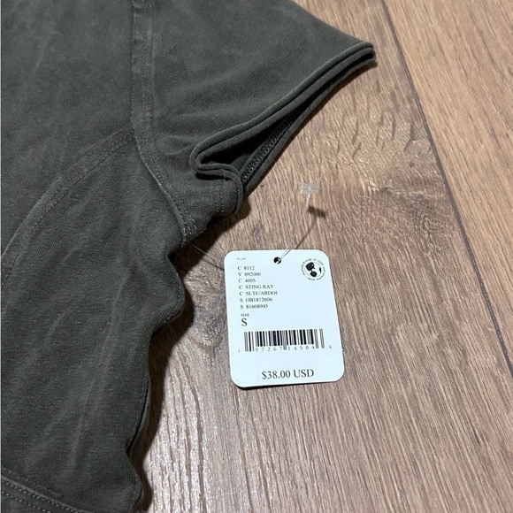 Free People Top - Picture 4 of 5